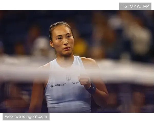 郑钦文因伤退赛 复出首站止步中网女单32强无缘晋级