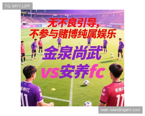 K1联赛金泉尚武不敌FC安养常规赛提前锁定第二名成绩